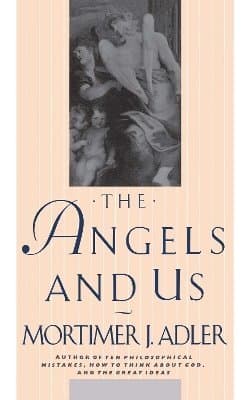 Angels and Us