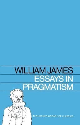 Essays in Pragmatism