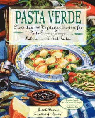 Pasta Verde
