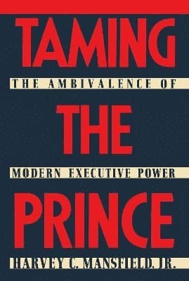 Taming the Prince