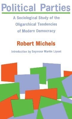 Robert Michels best book