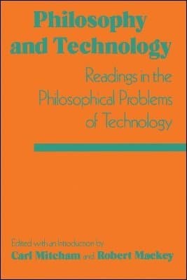 Carl Mitcham best book