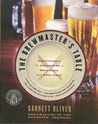 The Brewmaster's Table