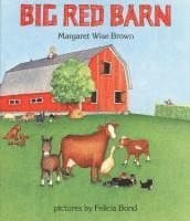 Big Red Barn
