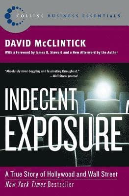 Indecent Exposure