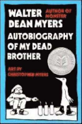 Autobiography of My Dead Brother