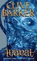 Omslag till boken Abarat av Clive Barker