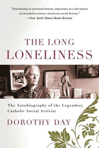 Dorothy Day best book