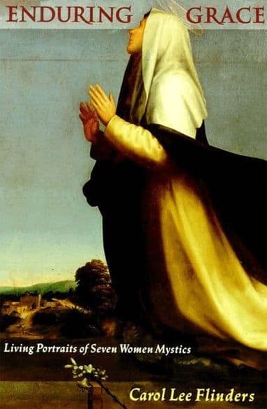 Carol L Flinders best book