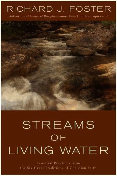 Streams of Living Water