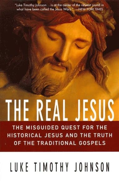 Luke Timothy Johnson best book