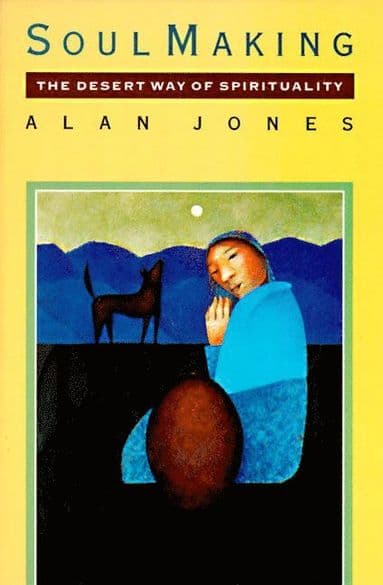 Alan Jones best book