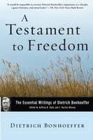 Testament to Freedom