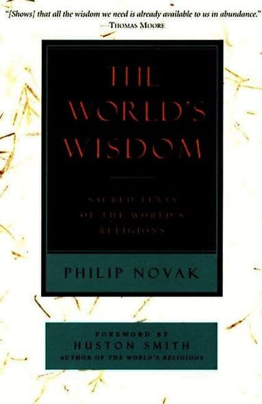 Philip Novak best book