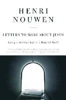Letters to Marc About Jesus