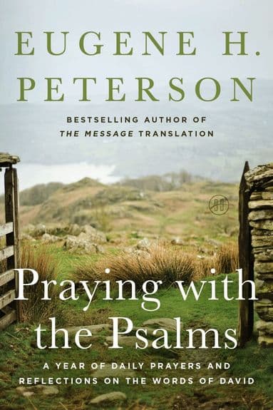 Praying with the Psalms
