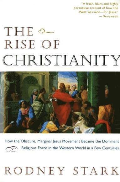 Rise of Christianity
