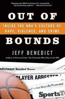 Jeff Benedict best book