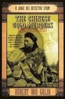 The Chinese Gold Murders