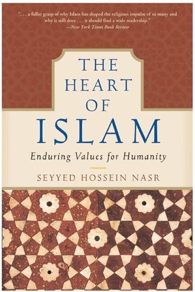 Heart of Islam