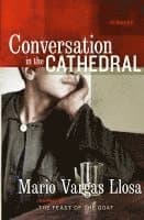 Conversation in the Cathedral