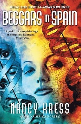 Nancy Kress best book