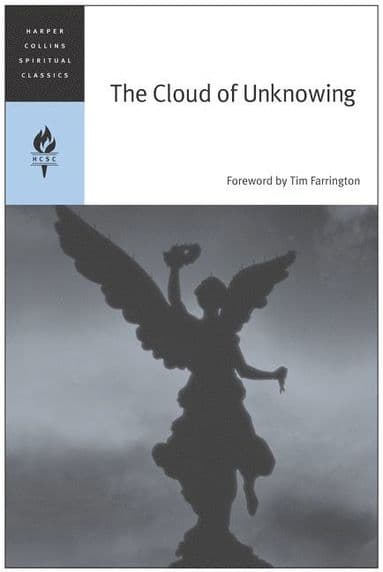 Cloud Of Unknowing