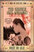 The Chinese Nail Murders: A Judge Dee Detective Story