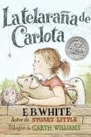 Telaraña de Carlota: Charlotte's Web (Spanish Edition)