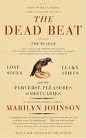Marilyn Johnson best book