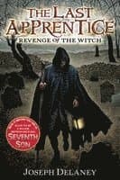The Last Apprentice: Revenge of the Witch (Book 1)