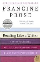 Francine Prose best book