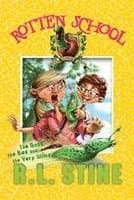 Rotten School #3: The Good, the Bad and the Very Slimy