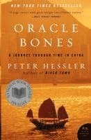 Oracle Bones: A Journey Through Time in China