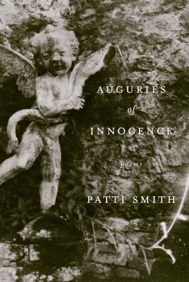 Auguries Of Innocence: Poems