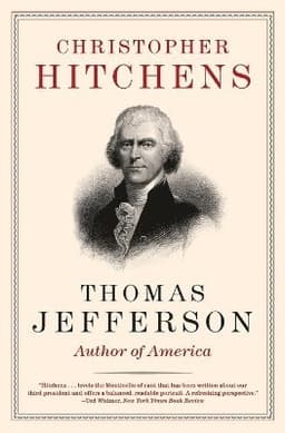 Thomas Jefferson: Author of America