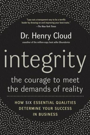 Integrity