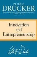 Innovation and Entrepreneurship