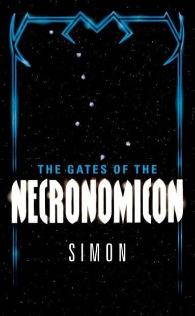 Simon best book
