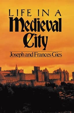 Life in a Medieval City