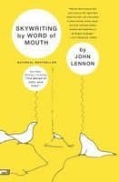 Skywriting by Word of Mouth