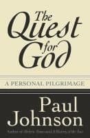 The Quest for God: Personal Pilgrimage, a