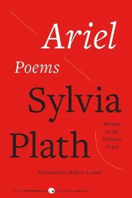 Ariel: Poems