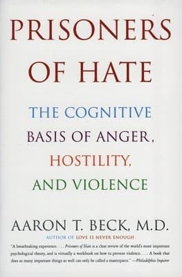 Aaron T Beck best book