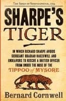 Sharpe's Tiger