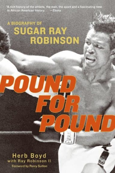 Ray Robinson best book