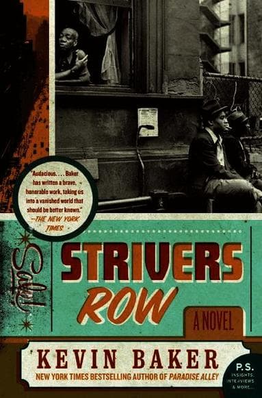 Striver's Row