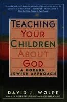 David Wolpe best book