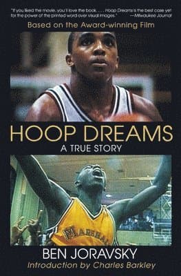 Hoop Dreams: True Story of Hardship and Triumph, the