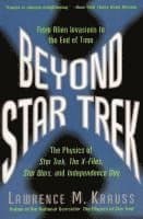 Beyond Star Trek: From Alien Invasions to the End of Time
